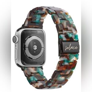 Solace Apple Watch band - Perma style